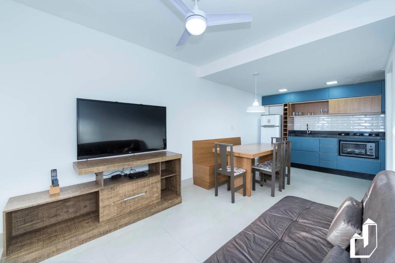 Apartamento Duplex Em 4 Ilhas Бомбиньяс Экстерьер фото