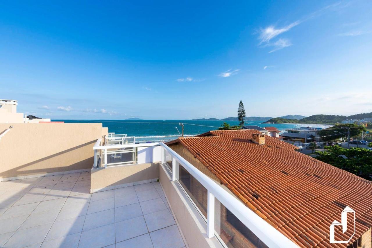 Apartamento Duplex Em 4 Ilhas Бомбиньяс Экстерьер фото